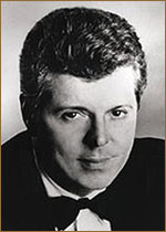   (Van Cliburn, Harvey Lavan Cliburn Jr.) 
