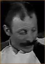 Марк Сорский