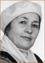 Вера Кулова