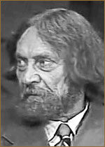 Евгений Аристов