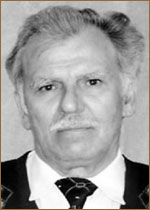 Леонид Качанов