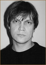 Александр Саюталин