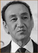 Ергенбай Абуев