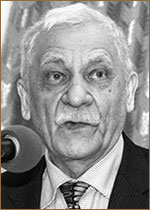 Вячеслав Лопатин