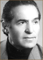 Азат Гарибян