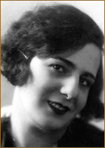 Изабелла Лисициан