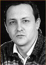 Максим Сергеев