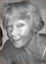 Алевтина Шмакова
