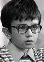 Сергей Твердохлеб