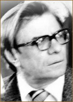 Михаил Кудашкин