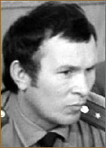 Павел Гусаков