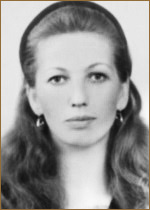 Лариса Куразова