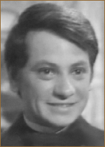 Виктор Лакирев