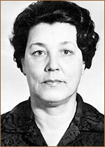 Галина Желоболова