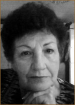 Рита Романовская