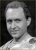 Евгений Шершнев