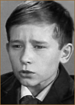 Борис Семеров фотографии