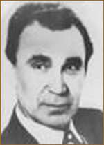 Георгий Стельмахович