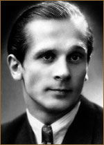   (II) (Boris Blinov, Boris Blinoff) 