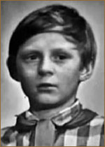 Алёша Мешков