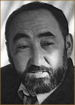 Ашир Чокубаев