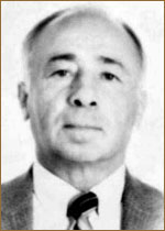 Борис Киладзе