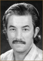 Азамат Иргашев