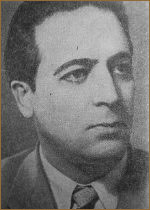 Байрам Байрамов