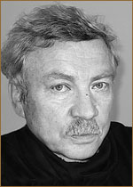Корнелиюс Матузявичюс