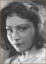 Анна Блинчевская