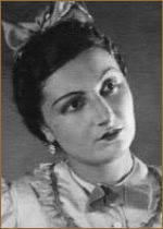 Анна Шмаенок