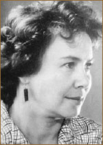 Лира Смирнова