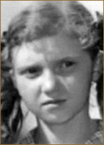 Елена Берман фотографии