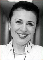 Валентина Толкунова