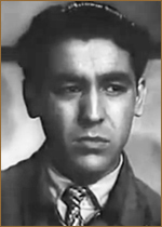 Акбар Джураев