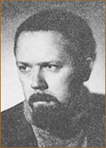 Николай Черкашин