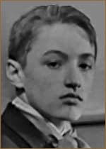 Серёжа Кожевников (III)