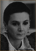 Мариам Турнашвили