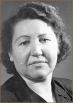   (Jadvyga Matulytė) 