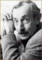 Борис Улитин