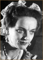   (Elena Orlauskaitė, Elena Orlauskaitė-Ivaškevičienė) 