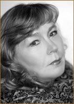 Вера Кривцова