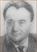 Камиль Яшен