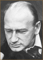 Борис Зиньковский