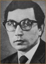 Лев Санкин фотографии
