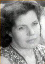 Елена Коровина фотографии