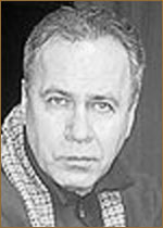 Геннадий Золов