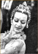 Марина Богданова (II)