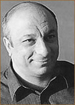 Михаил Богдасаров (Michael Bogdasaroff) - актёр - смотреть онлайн -советские актёры - Кино-Театр.Ру