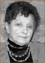 Регина Варнайте